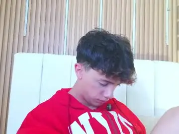 Chaturbate Live Sex Cam of timothy_ross