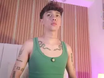 Chaturbate Nude Webcam of timothy_ross