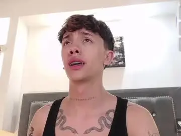 Chaturbate Nude Webcam of timothy_ross