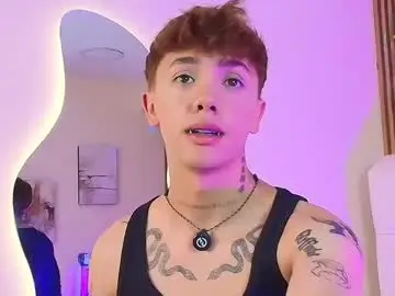 Chaturbate Nude Webcam of timothy_ross