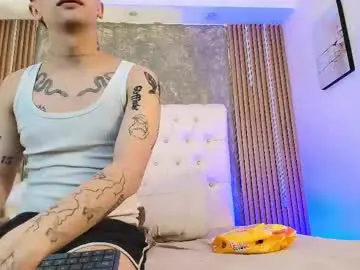 Chaturbate Nude Webcam of timothy_ross