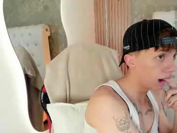 Chaturbate Sex Chat of timothy_ross