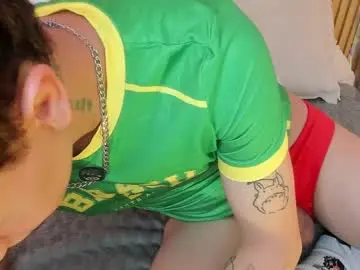 Chaturbate Live Sex Cam of timothy_ross