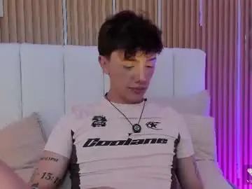Chaturbate Live Sex Cam of timothy_ross