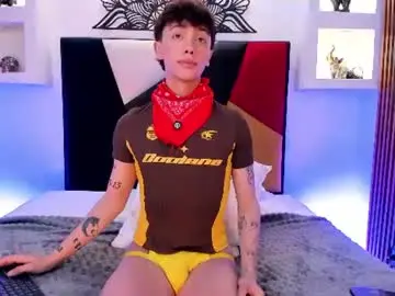 Chaturbate Sex Cam of timothy_ross