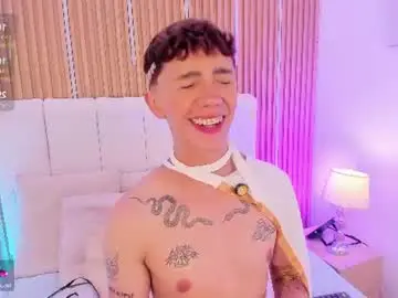 Chaturbate Nude Webcam of timothy_ross