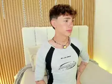 Chaturbate Sex Chat of timothy_ross