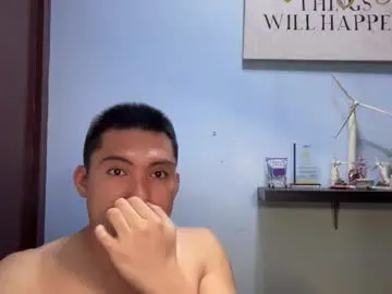 Chaturbate Private Sex Chat of ur_jayqutee