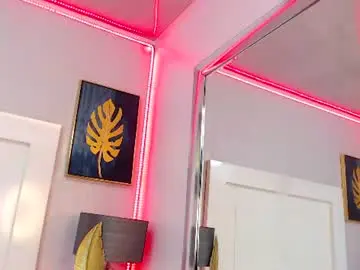 Chaturbate Sex Cam of vanessa_toro