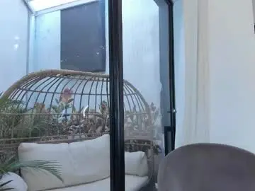 Chaturbate Sex Cam of venus_flame