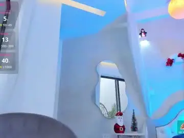 Chaturbate Adult Webcam of venus_flame