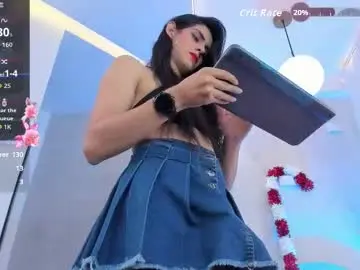 Chaturbate Adult Webcams of venus_flame