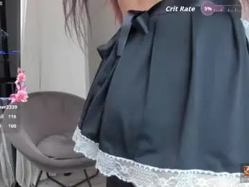 Chaturbate Adult Video Chat of venus_flame