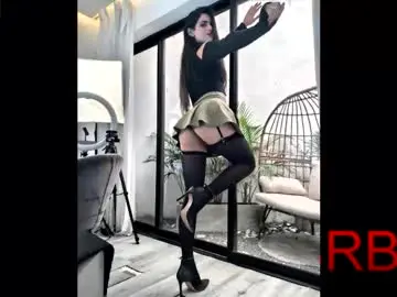 Chaturbate Adult Webcam of venus_flame