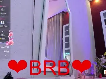 Chaturbate Free Live Porn of venus_flame