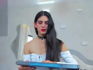 Chaturbate Live Sex of venus_flame