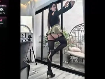 Chaturbate Adult Webcam of venus_flame