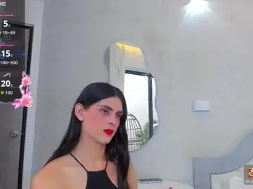 Chaturbate Adult Webcams of venus_flame