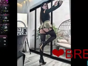 Chaturbate Adult Video Chat of venus_flame