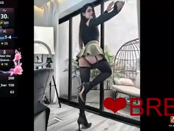 Chaturbate Private Sex Chat of venus_flame