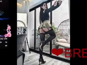 Chaturbate Sex Cam of venus_flame