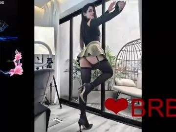 Chaturbate Live Sex Cam of venus_flame