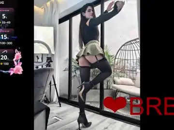 Chaturbate Sex Chat of venus_flame