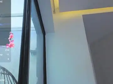 Chaturbate Sex Chat of venus_flame