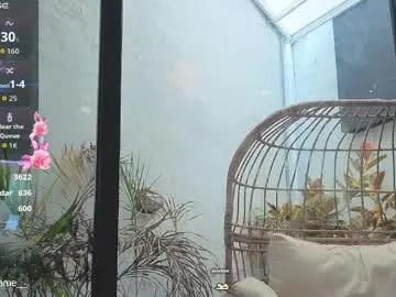 Chaturbate Adult Video Chat of venus_flame