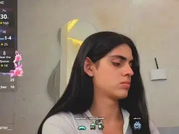 Chaturbate Free Live Porn of venus_flame