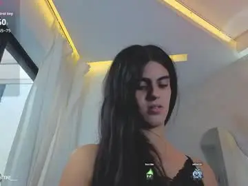 Chaturbate Free Live Porn of venus_flame