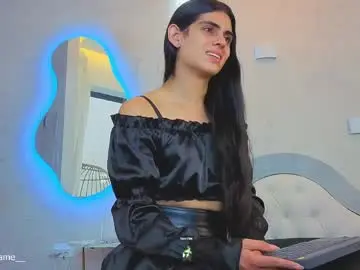 Chaturbate Private Sex Chat of venus_flame