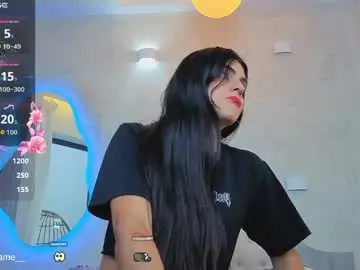 Chaturbate Best Webcam of venus_flame