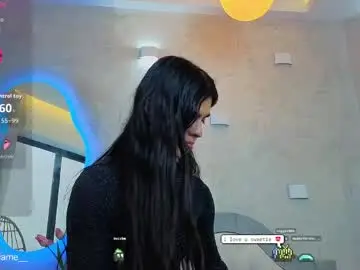 Chaturbate Adult Video Chat of venus_flame