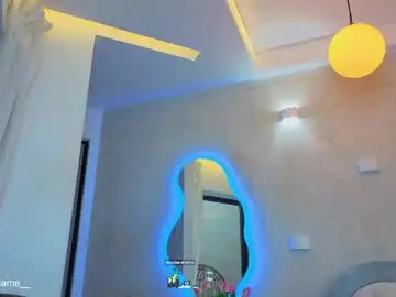 Chaturbate Nude Webcam of venus_flame