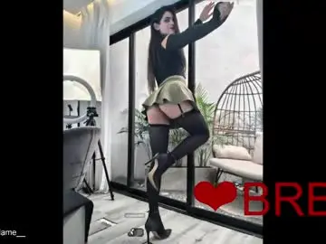 Chaturbate Adult Webcams of venus_flame