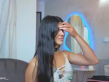 Chaturbate Free Live Porn of venus_flame