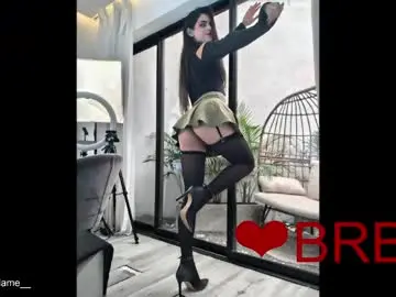 Chaturbate Adult Webcam of venus_flame