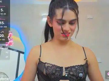 Chaturbate Live Sex of venus_flame