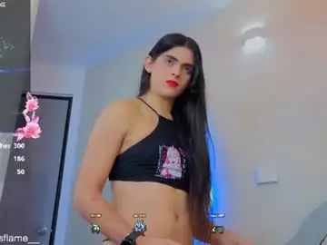 Chaturbate Adult Video Chat of venus_flame
