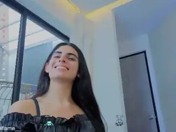 Chaturbate Sex Cam of venus_flame