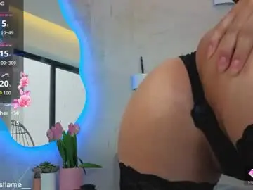 Chaturbate Adult Webcams of venus_flame