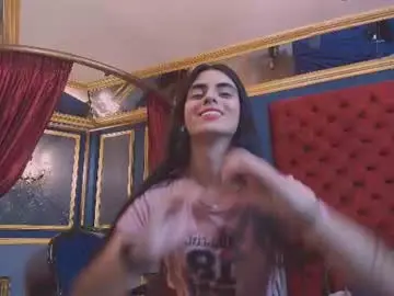 Chaturbate Live Sex of venus_flame