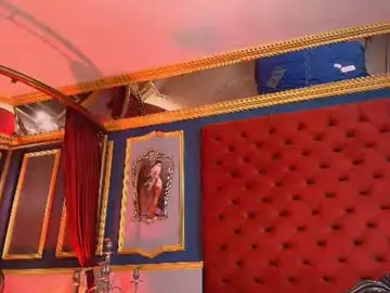Chaturbate Live Porn of venus_flame