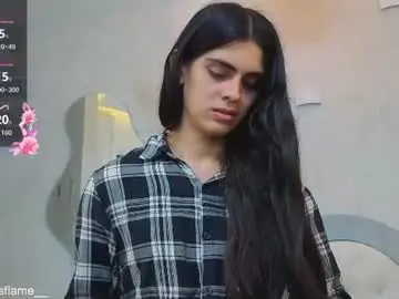 Chaturbate Sex Chat of venus_flame