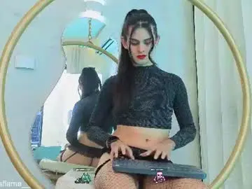 Chaturbate Adult Webcams of venus_flame
