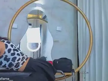 Chaturbate Watch Live Sex Cams of venus_flame