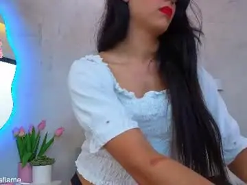 Chaturbate Adult Video Chat of venus_flame