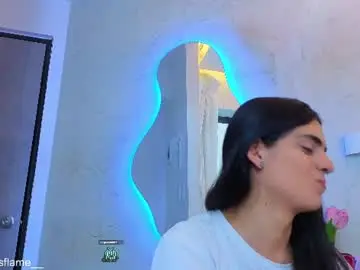 Chaturbate Sex Cam of venus_flame