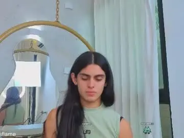 Chaturbate Best live sex cam show of venus_flame